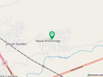 2 Kanal Lower Ground Portion For Rent