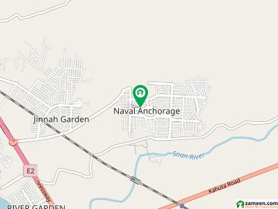 نیول اینکریج اسلام آباد میں 2 مرلہ Studio دکان 22.0 ہزار میں کرایہ پر دستیاب ہے۔