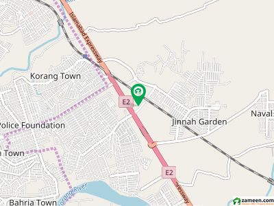 اسلام آباد ایکسپریس وے اسلام آباد میں 0 مرلہ دکان 55.0 لاکھ میں برائے فروخت۔