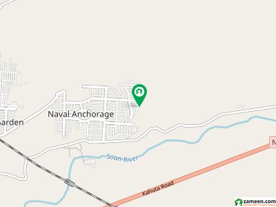 125 yds Plot for Sale