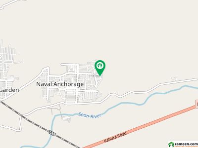 نیول اینکریج اسلام آباد میں 5 کمروں کا 5 مرلہ مکان 2.75 کروڑ میں برائے فروخت۔