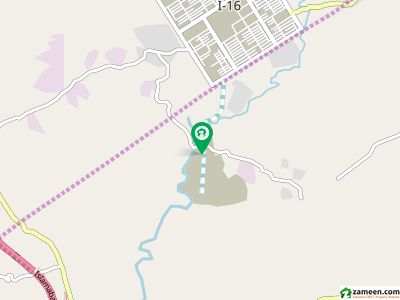 50x90 Margalla Face 1 kanal