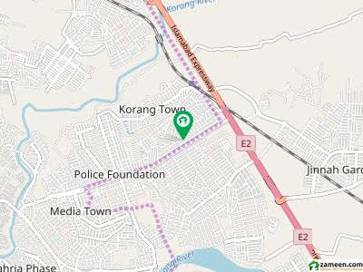 P. W. D. Main Road Building For Sale