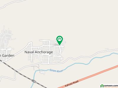 نیول اینکریج اسلام آباد میں 6 کمروں کا 14 مرلہ مکان 2.0 لاکھ میں کرایہ پر دستیاب ہے۔