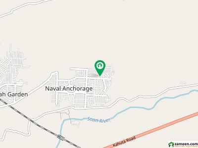 نیول اینکریج اسلام آباد میں 3 کمروں کا 14 مرلہ بالائی پورشن 75.0 ہزار میں کرایہ پر دستیاب ہے۔