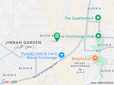 Street 123F Plot For Sale