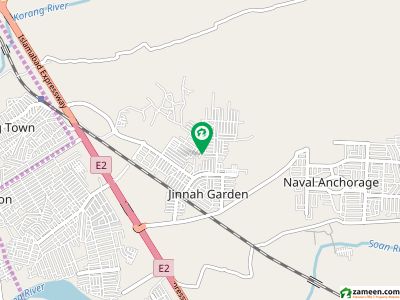 7 Marla Double Storey Old Lop House 7 Marla Double Storey Old Lop House