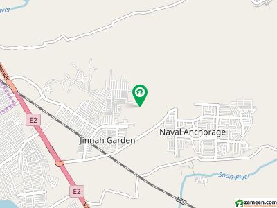 4.5 Marla Plot For Sale Pocesion