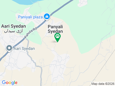 گلبرگ ریزیڈنشیا - بلاک کیو گلبرگ ریزیڈنشیا,گلبرگ,اسلام آباد میں 10 مرلہ رہائشی پلاٹ 1.55 کروڑ میں برائے فروخت۔