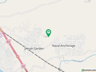 14 Marla Plot Cda Clear In N Block 14 Marla Plot Cda Clear In N Block