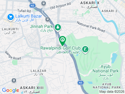 1.5 Kanal Residential Plot For Sale On Main Gt Road Near Pso Pump Opposite Golf Course