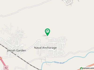 1 Kanal Solid Plot for Sale