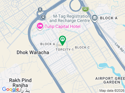 40 x 80 commercial plot at main round about available for sale 40 x 80 commercial plot at main round about available for sale
