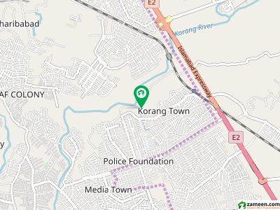 کورنگ ٹاؤن اسلام آباد میں 4 کمروں کا 6 مرلہ مکان 85.0 ہزار میں کرایہ پر دستیاب ہے۔