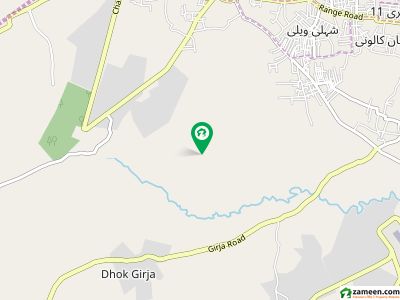 Residential plot for sale