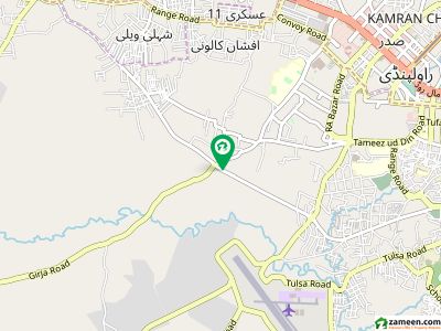 آئی ۔ 15/1 آئی ۔ 15,اسلام آباد میں 5 مرلہ رہائشی پلاٹ 62.0 لاکھ میں برائے فروخت۔