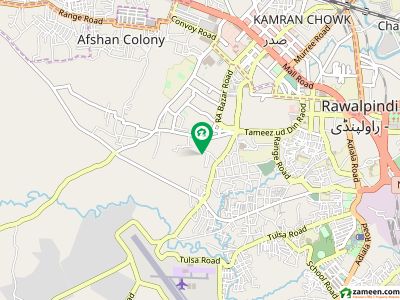فیصل کالونی راولپنڈی میں 3 کمروں کا 12 مرلہ مکان 2.5 کروڑ میں برائے فروخت۔