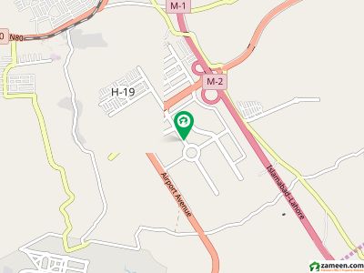 ٹاپ سٹی 1 اسلام آباد میں 1 کنال رہائشی پلاٹ 3.15 کروڑ میں برائے فروخت۔