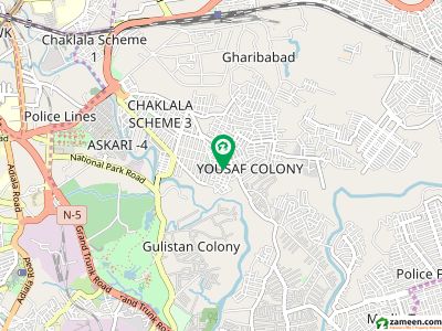 Chaklala