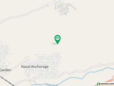 گلبرگ ریزیڈنشیا - بلاک وی گلبرگ ریزیڈنشیا,گلبرگ,اسلام آباد میں 8 مرلہ رہائشی پلاٹ 1.05 کروڑ میں برائے فروخت۔