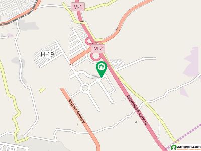 ٹاپ سٹی 1 اسلام آباد میں 1 کمرے کا 2 مرلہ مکان 98.28 لاکھ میں برائے فروخت۔