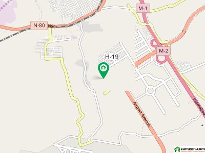 MUMTAZ CITY 30*60 PLOT FOR SALE