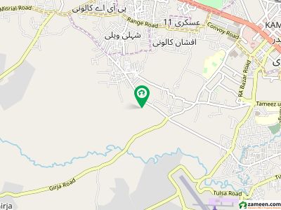 آئی ۔ 15/1 آئی ۔ 15,اسلام آباد میں 7 مرلہ رہائشی پلاٹ 95.0 لاکھ میں برائے فروخت۔