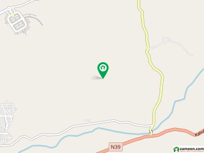 او پی ایف ویلی - بلاک ڈی او پی ایف ویلی,اسلام آباد میں 14 مرلہ رہائشی پلاٹ 64.0 لاکھ میں برائے فروخت۔