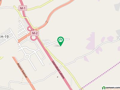 5 Marla Possession Plot For Sale