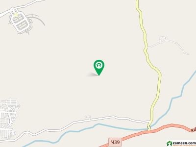 او پی ایف ویلی اسلام آباد میں 12 مرلہ رہائشی پلاٹ 63.0 لاکھ میں برائے فروخت۔