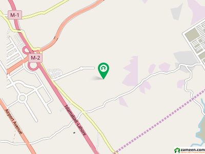 University Town Block F Street No 26 Plot No 17 Size 35x65