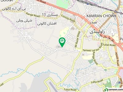 آئی ۔ 15/4 آئی ۔ 15,اسلام آباد میں 5 مرلہ رہائشی پلاٹ 75.0 لاکھ میں برائے فروخت۔