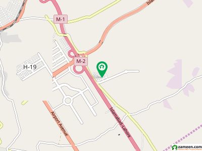 University Town Islamabad A block 5 Marla Possession Beautiful location