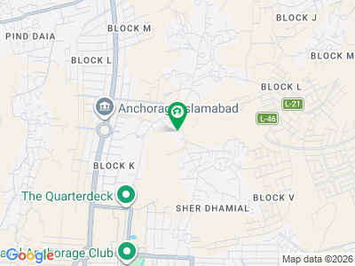10 Marla Corner Plot For Sale