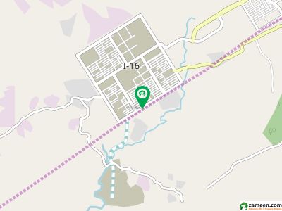I-16/4 Plot 119 Top Location