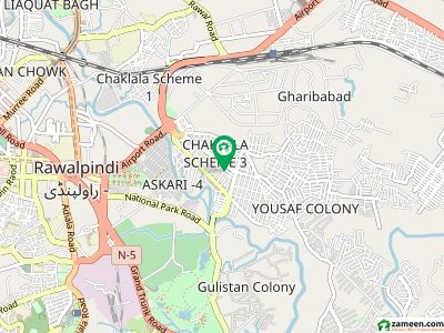 Second Floor Furnished Flat Is Available For Rent Second Floor Furnished Flat Is Available For Rent