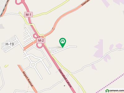 یونیورسٹی ٹاؤن ۔ بلاک بی یونیورسٹی ٹاؤن,اسلام آباد میں 10 مرلہ رہائشی پلاٹ 65.0 لاکھ میں برائے فروخت۔