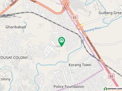 5 Marla Brand New 1.5 House For Rent In Airport Housing Society Sector 04