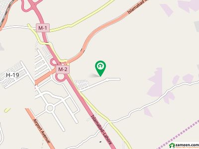 یونیورسٹی ٹاؤن اسلام آباد میں 10 مرلہ رہائشی پلاٹ 65.0 لاکھ میں برائے فروخت۔