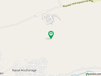 گلبرگ ریزیڈنشیا - بلاک ایم گلبرگ ریزیڈنشیا,گلبرگ,اسلام آباد میں 7 مرلہ رہائشی پلاٹ 1.0 کروڑ میں برائے فروخت۔