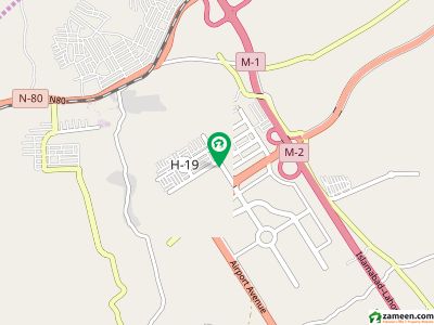 ممتاز سٹی - راوی بلاک ممتاز سٹی,اسلام آباد میں 5 مرلہ کمرشل پلاٹ 4.75 کروڑ میں برائے فروخت۔