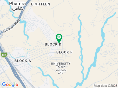 10 Marla ready for construction Plot For Sale