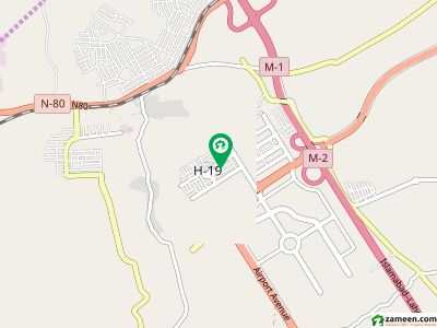 5 Marla ( 24x30 ) Commercial Plot Available. For Sale In Mumtaz City Chenab Block Islamabad.