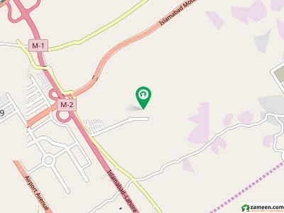 10 marla portion available for rent