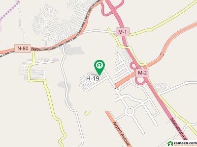 ممتاز سٹی اسلام آباد میں 10 مرلہ کمرشل پلاٹ 5.5 کروڑ میں برائے فروخت۔