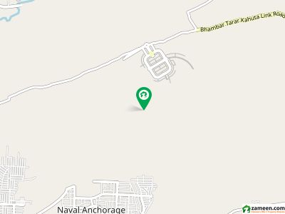 گلبرگ ریزیڈنشیا - بلاک ایل گلبرگ ریزیڈنشیا,گلبرگ,اسلام آباد میں 10 مرلہ رہائشی پلاٹ 1.25 کروڑ میں برائے فروخت۔