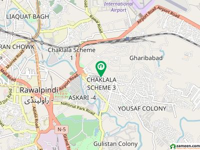 Sale A Plot File In Chaudhary Wilayat Khan Road Prime Location