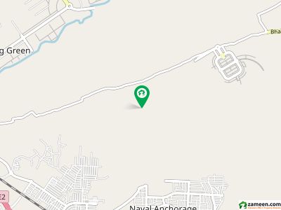 نیول اینکریج اسلام آباد میں 5 مرلہ رہائشی پلاٹ 85.0 لاکھ میں برائے فروخت۔