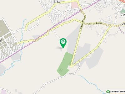 Build Your House on Most Prestigious Location of Taj Residencia