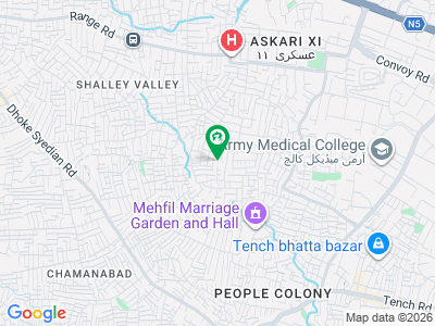 آئی ۔ 15/3 آئی ۔ 15,اسلام آباد میں 5 مرلہ رہائشی پلاٹ 70.0 لاکھ میں برائے فروخت۔